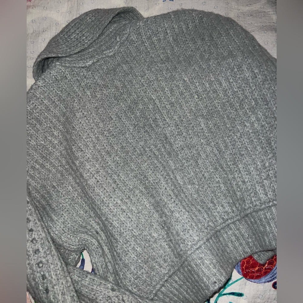 Care FP lackson Cardi - Cardigan - Picture 7 of 10